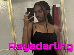 Rayadarling