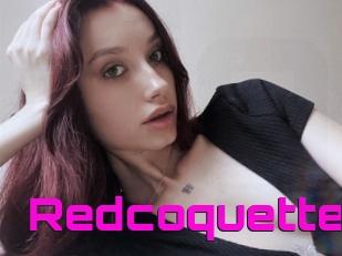 Redcoquette