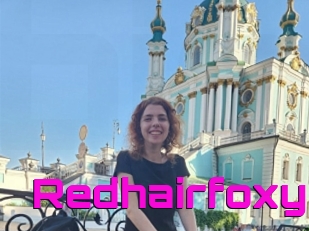 Redhairfoxy