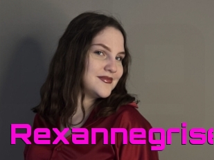 Rexannegrise