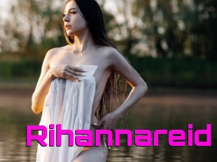 Rihannareid