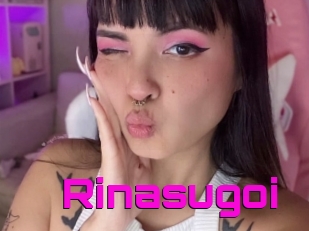 Rinasugoi