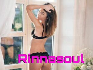 Rinnasoul