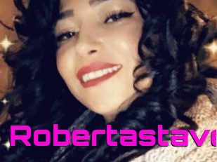 Robertastave