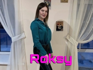 Roksy