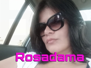 Rosadama