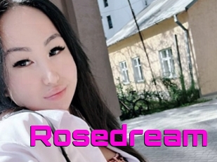 Rosedream