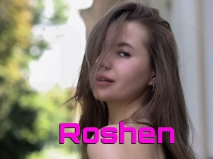 Roshen