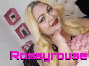 Rossyrouse