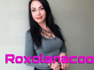 Roxolanacool