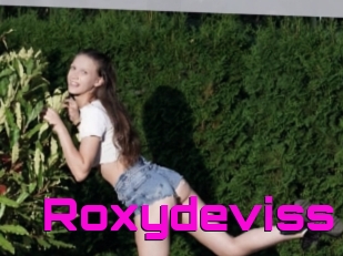 Roxydeviss