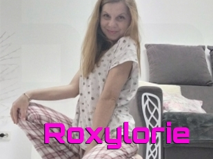 Roxylorie