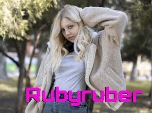 Rubyruber