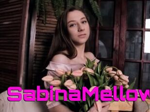 SabinaMellow