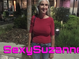 SexySuzanne