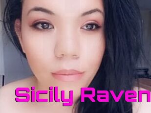 Sicily_Raven