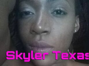 Skyler_Texas