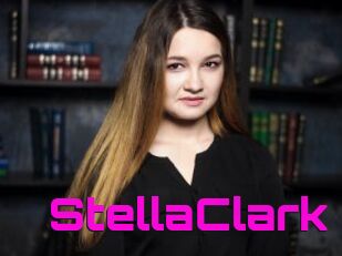 StellaClark