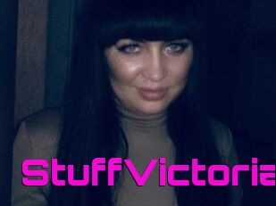 StuffVictoria