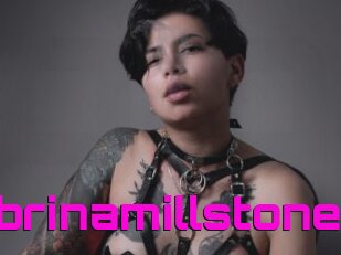 Sabrinamillstone