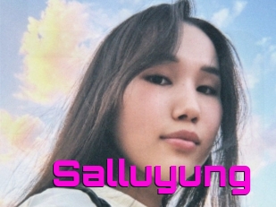 Salluyung