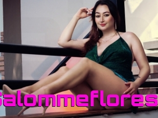 Salommeflores