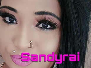 Sandyrai