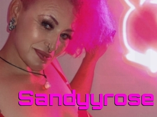 Sandyyrose