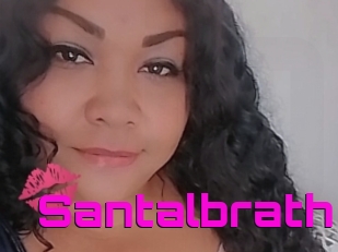 Santalbrath