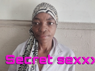 Secret_sexxx