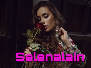 Selenalain