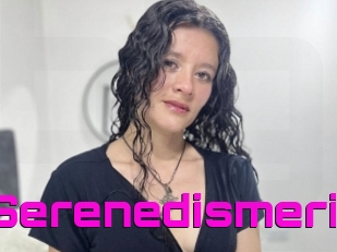 Serenedismeri