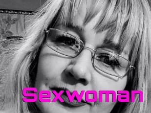 Sexwoman