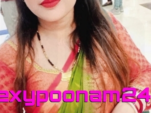 Sexypoonam24