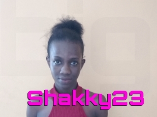 Shakky23