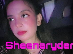 Sheenaryder