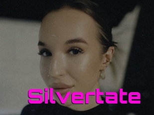 Silvertate