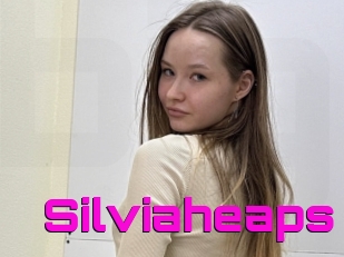 Silviaheaps