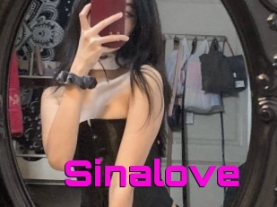 Sinalove