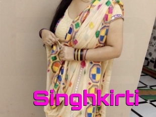 Singhkirti