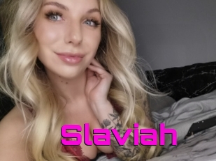 Slaviah