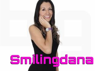 Smilingdana