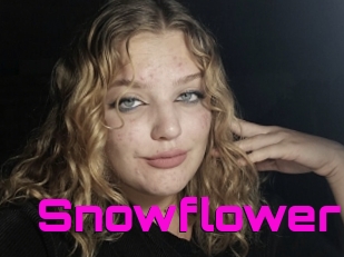 Snowflower