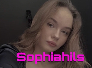 Sophiahils