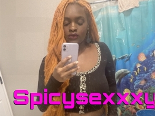 Spicysexxxy