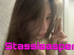 Stassiaasper