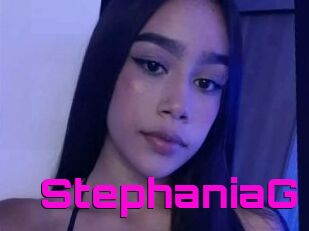 StephaniaG