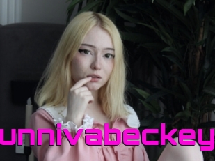 Sunnivabeckey