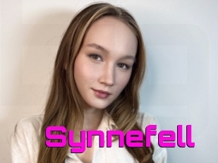 Synnefell