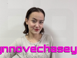 Synnovechasey